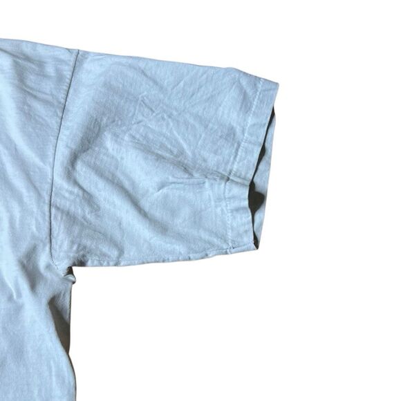 Vintage 90s Underdog Cartoon Single Stitch T Shirt XL - Picture 4 of 6